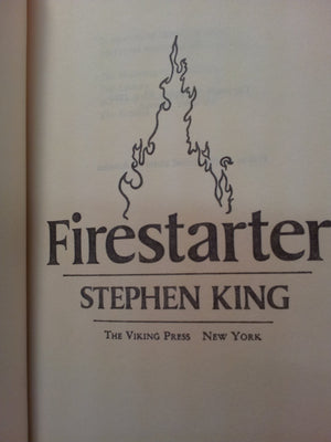 Firestarter