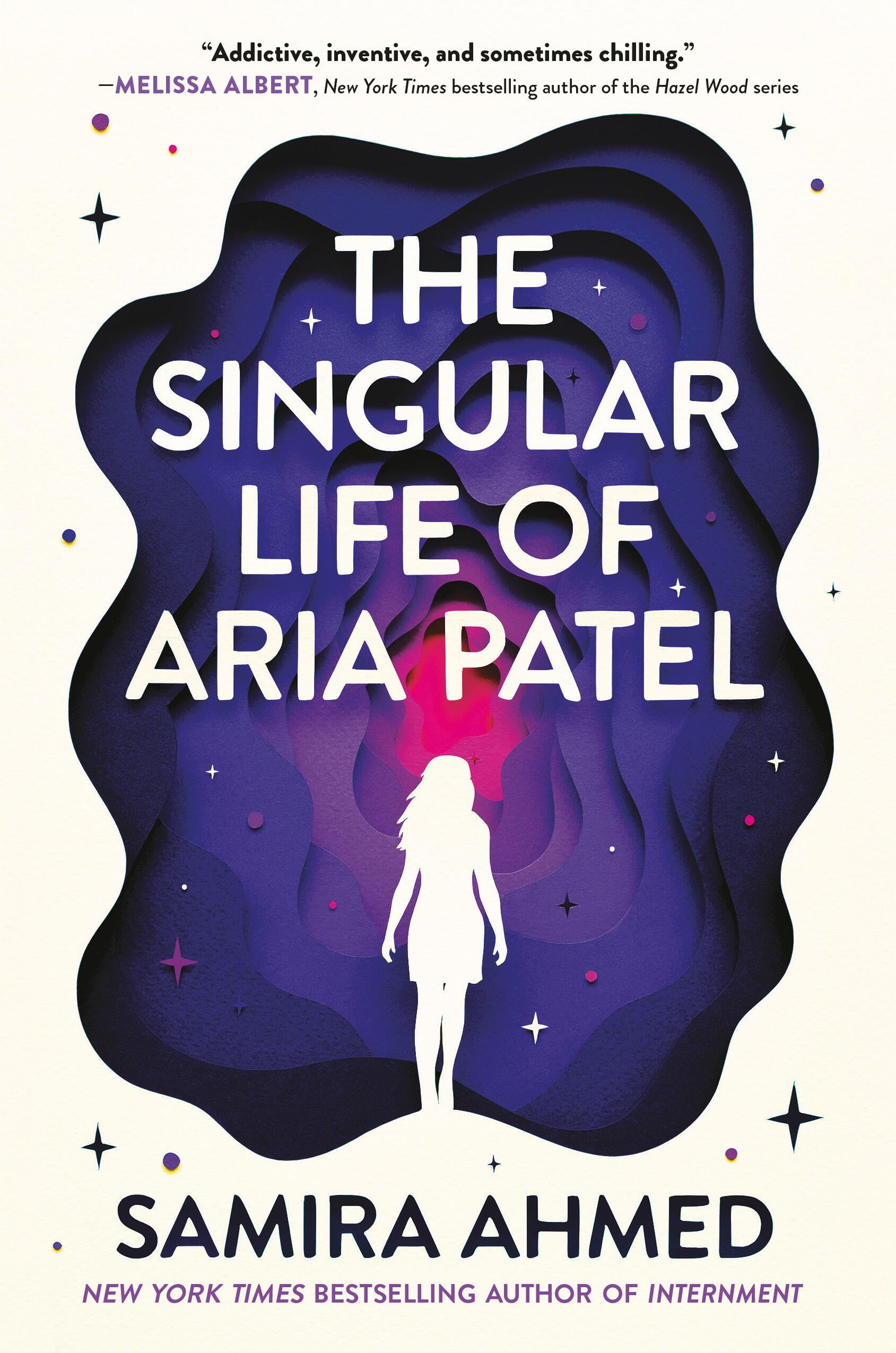 Singular Life Of Aria Patel
