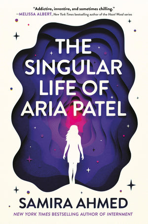 Singular Life Of Aria Patel