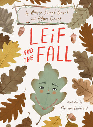 Leif and the Fall,Used