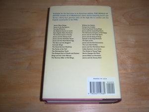 The World Of Jeeves,Used