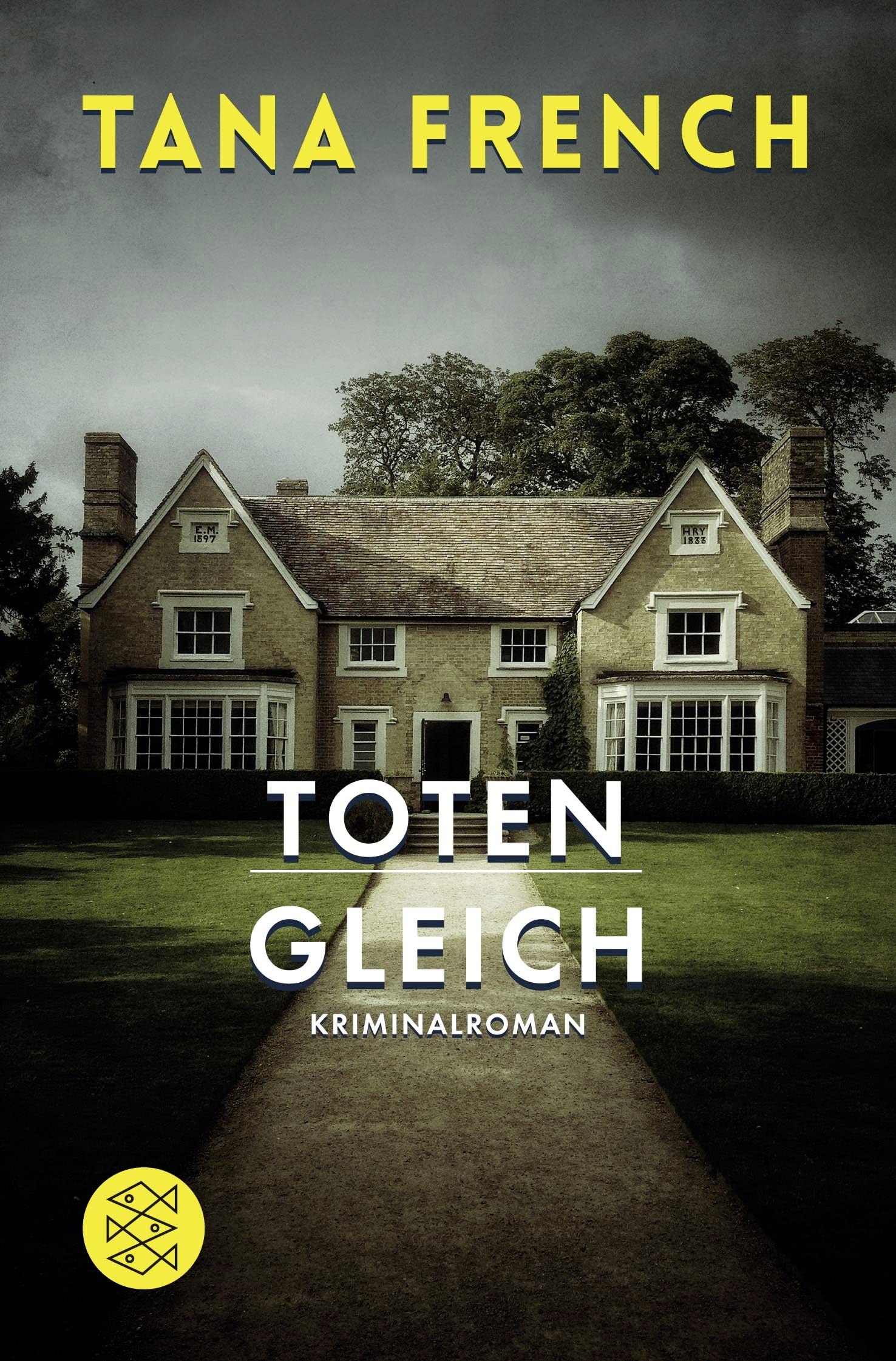 Totengleich (Fischer Taschenbcher Allgemeine Reihe),New