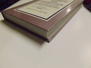 Strategy Assessment and Instruction for Students With Learning Disabilities: From Theory to Practice,Used