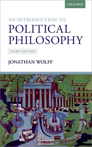 An Introduction To Political Philosophy,New