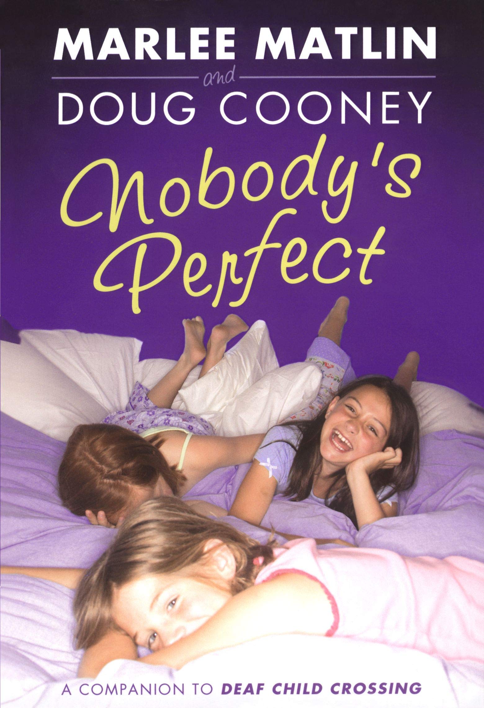 Nobody's Perfect,Used