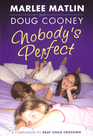Nobody's Perfect,Used