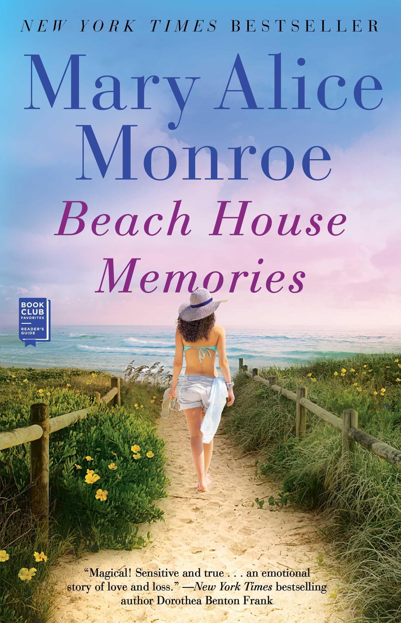 Beach House Memories (The Beach House),Used
