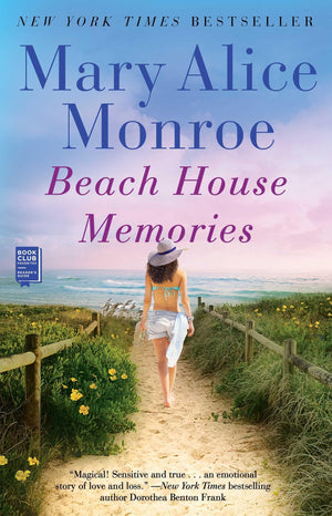 Beach House Memories (The Beach House),Used