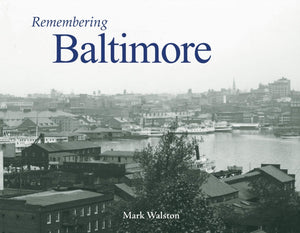 Remembering Baltimore,Used