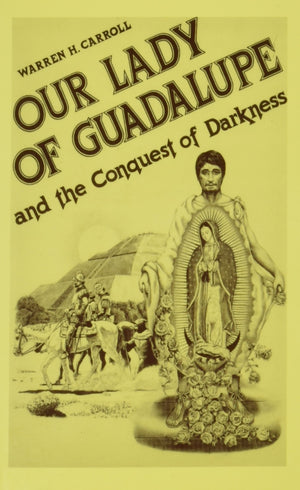 Our Lady Of Guadalupe: And The Conquest Of Darkness,Used