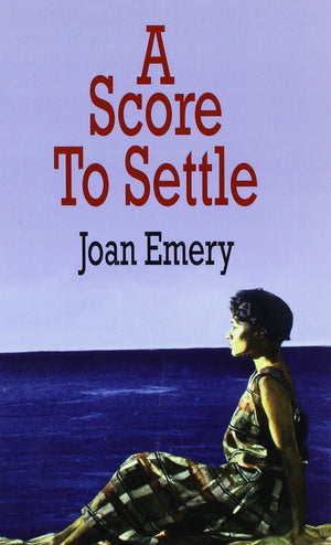 A Score To Settle,Used