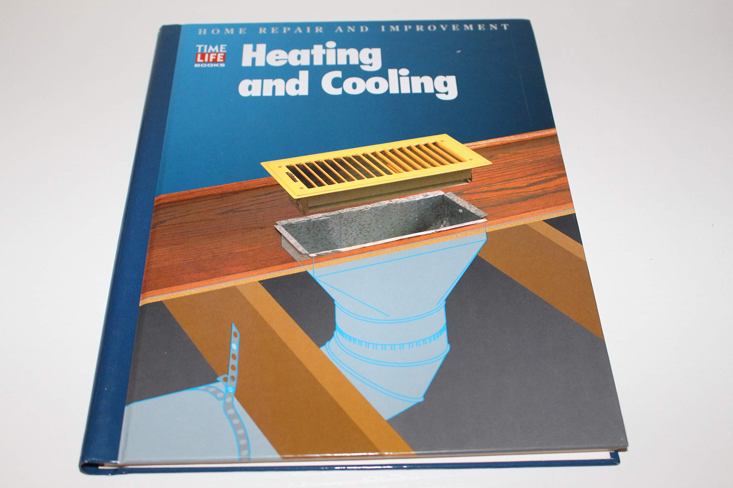 Heating and Cooling,Used