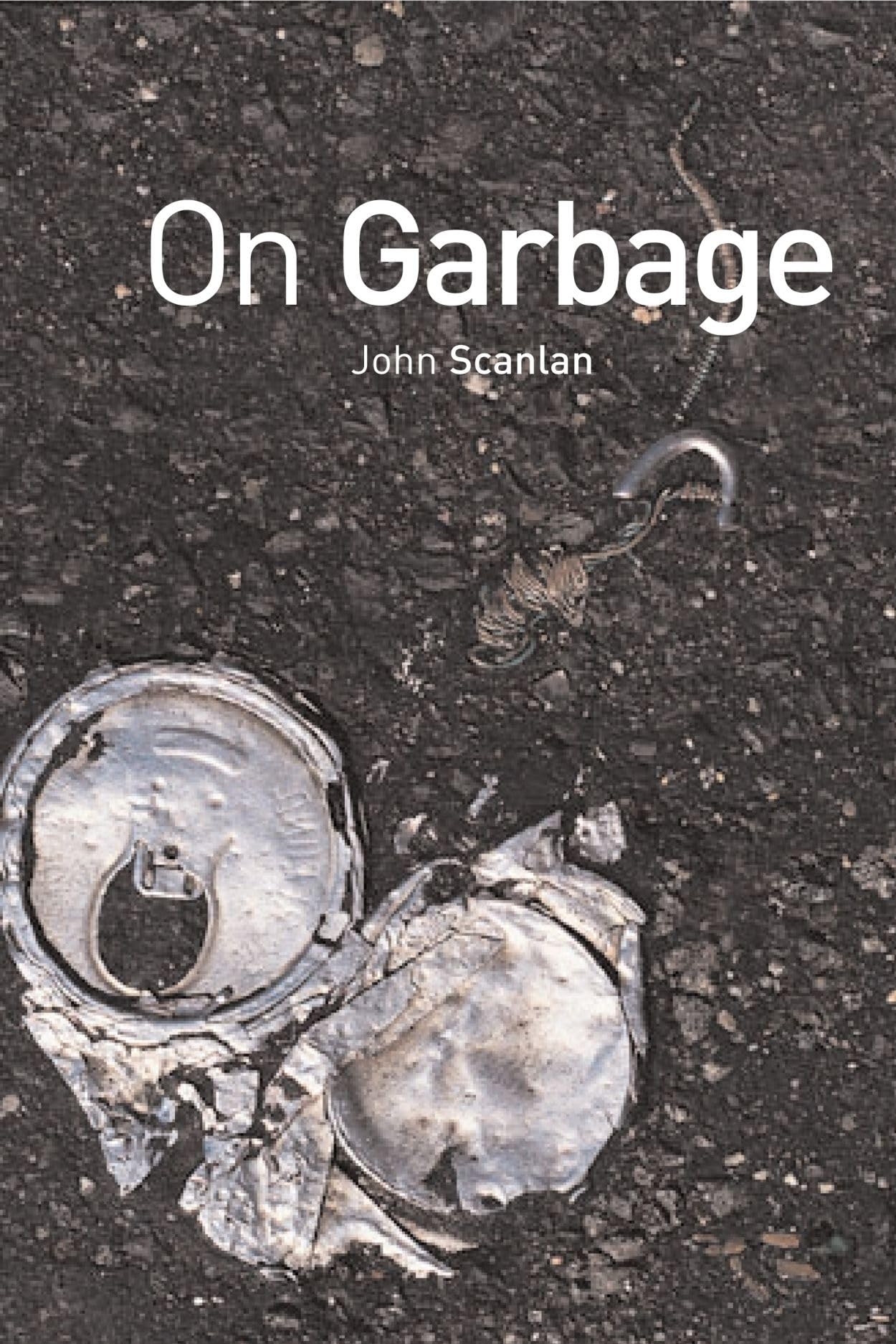 On Garbage,Used