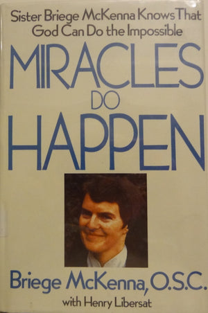 Miracles Do Happen