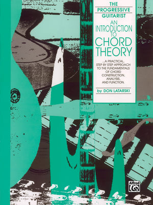An Introduction to Chord Theory,Used