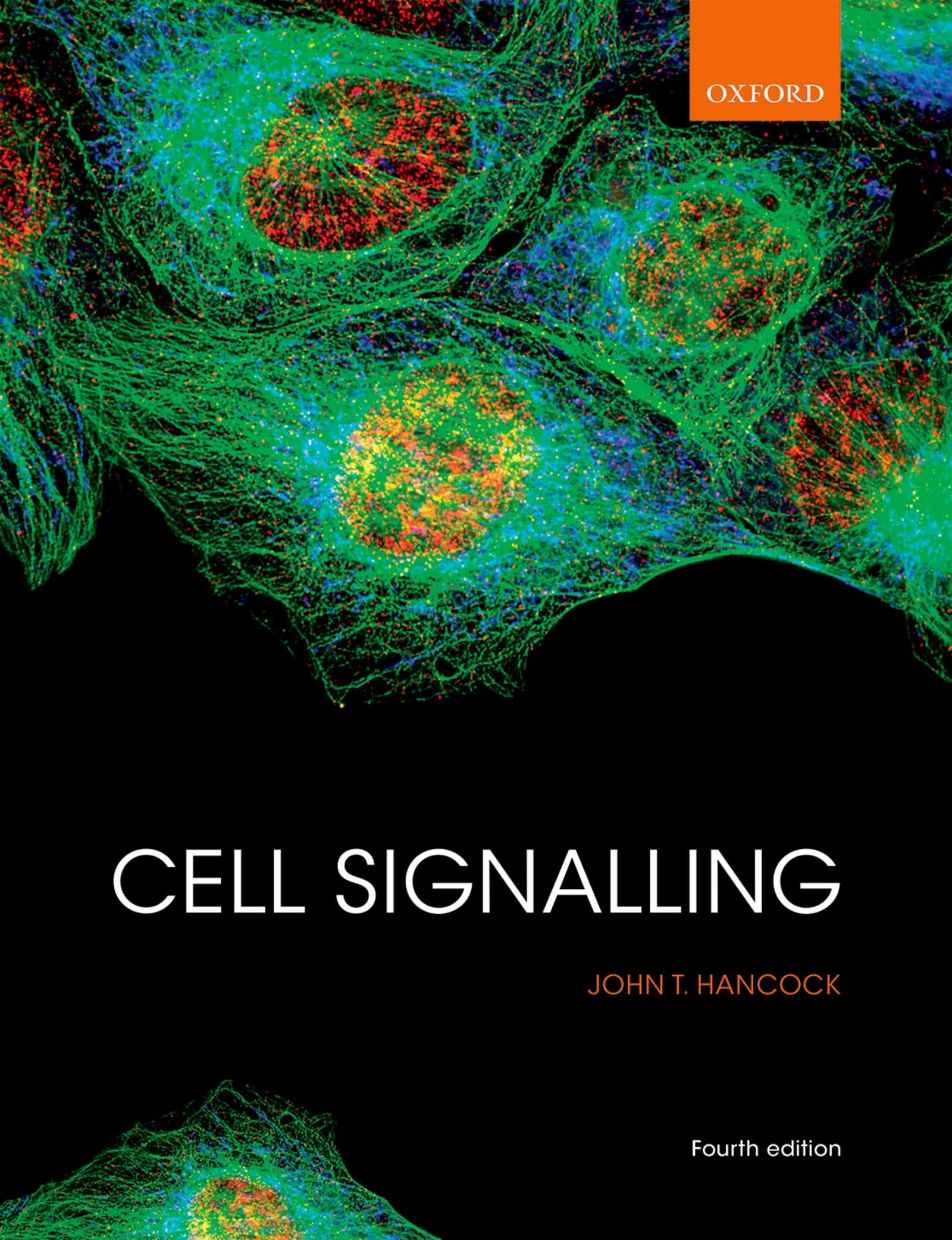 Cell Signalling,Used