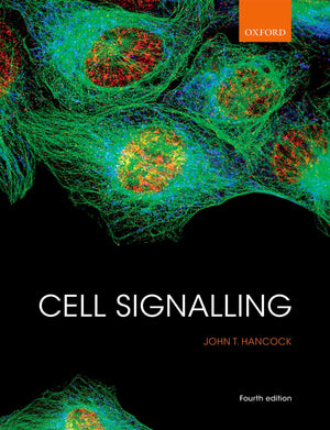 Cell Signalling,Used
