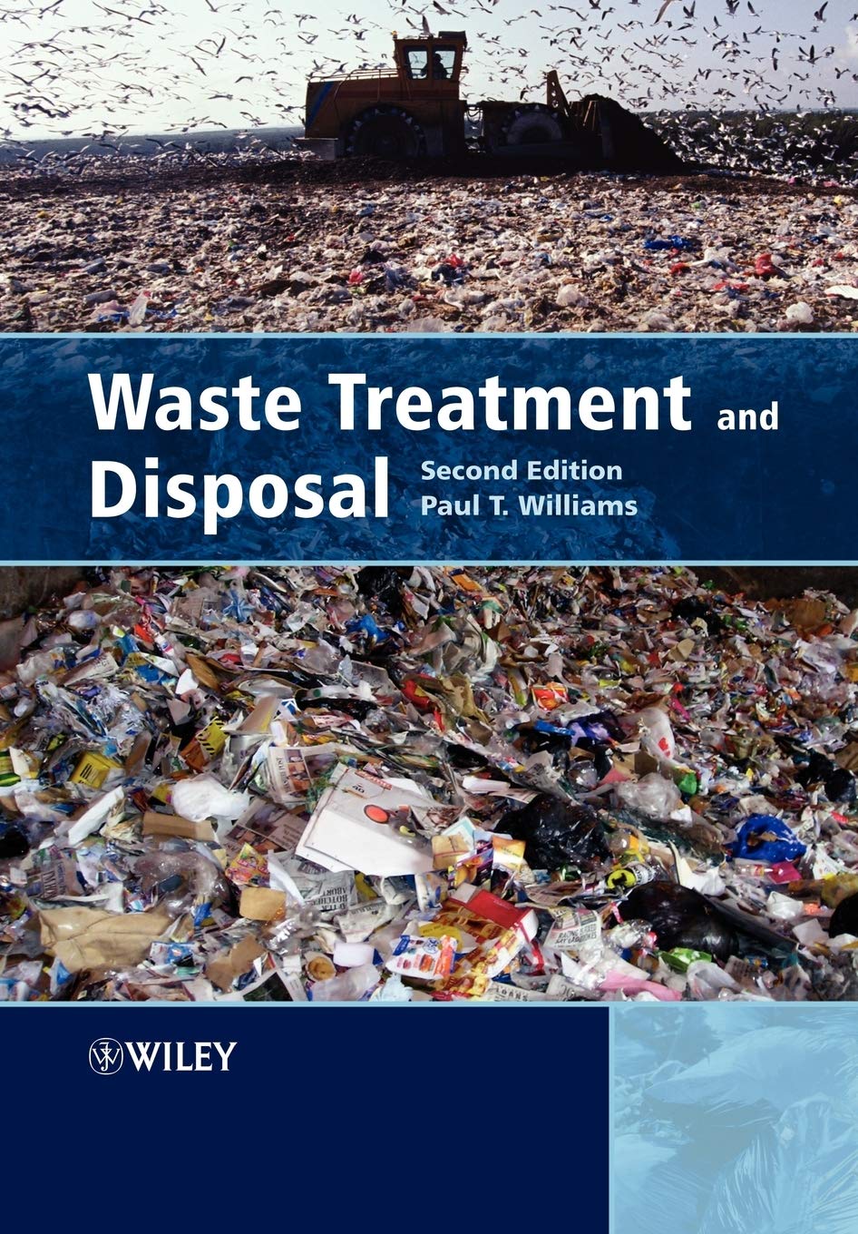 Waste Treatment And Disposal