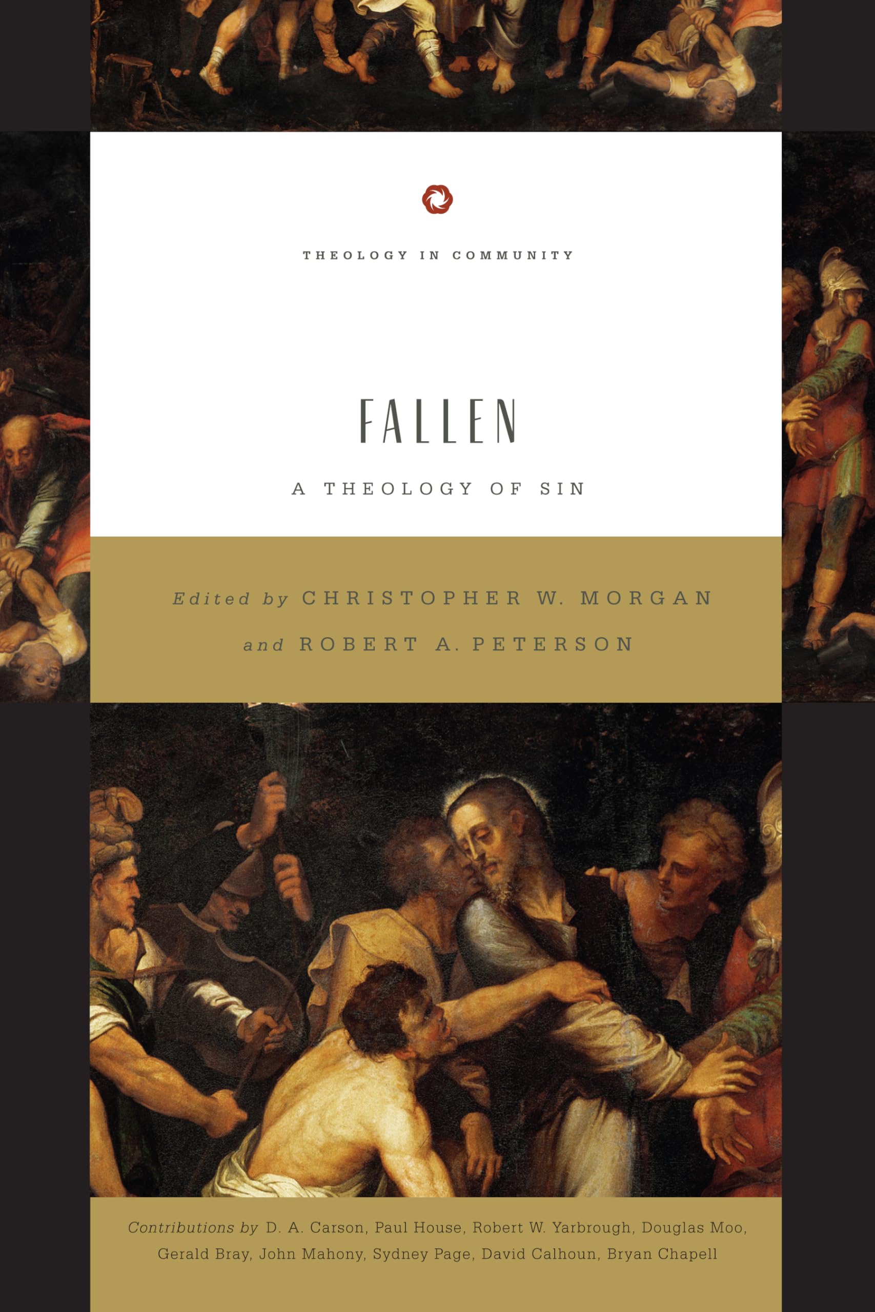 Fallen (Theology in Community) (Volume 5),Used