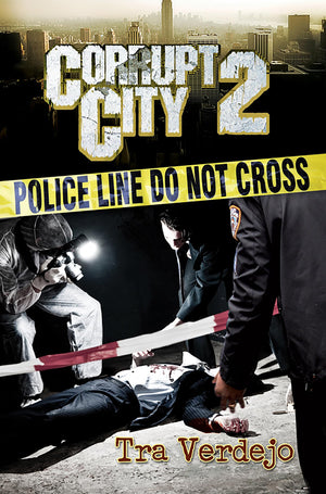 Corrupt City 2,Used