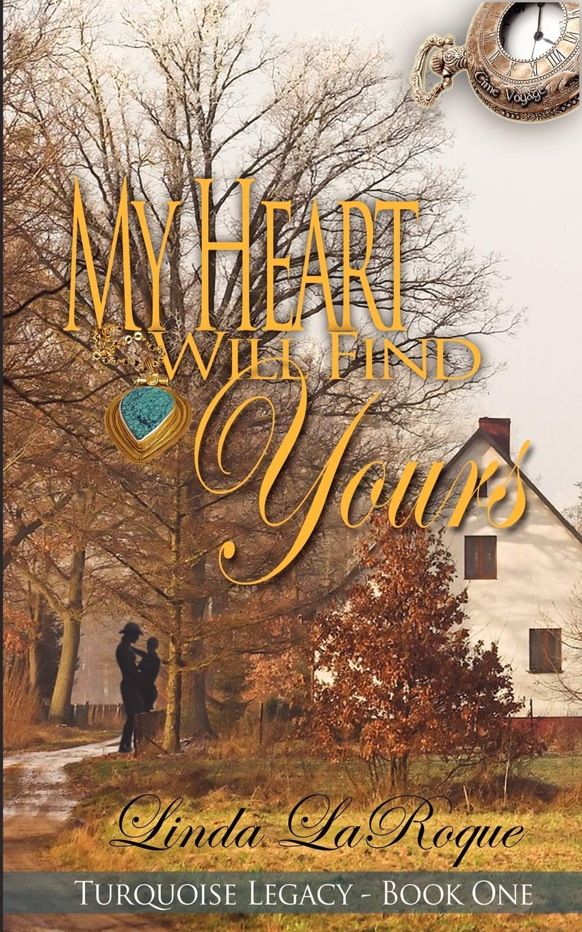 My Heart Will Find Yours,Used