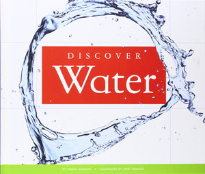 Discover Water (Science Around Us),Used