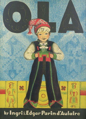 Ola,New
