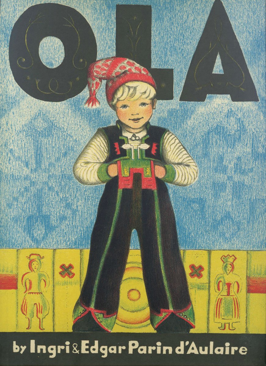 Ola,New