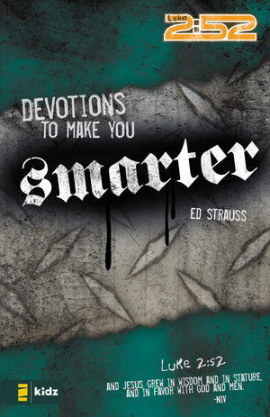 Devotions to Make You Smarter (2:52),Used