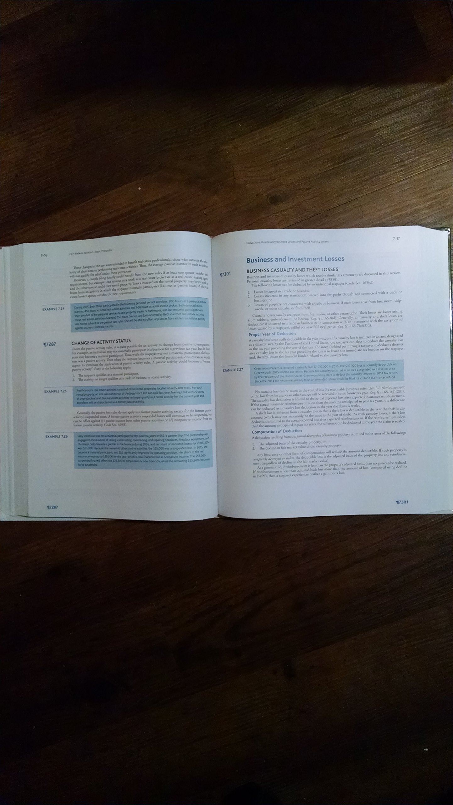 Federal Taxation: Basic Principles (2016),Used