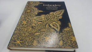 Embroidery: Traditional Designs, Techniques, and Patterns from All over the World,Used