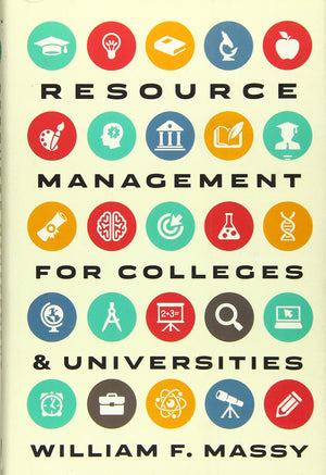Resource Management for Colleges and Universities,Used