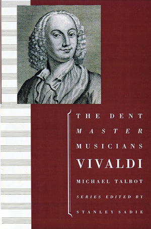 Vivaldi (Composers Across Cultures),Used