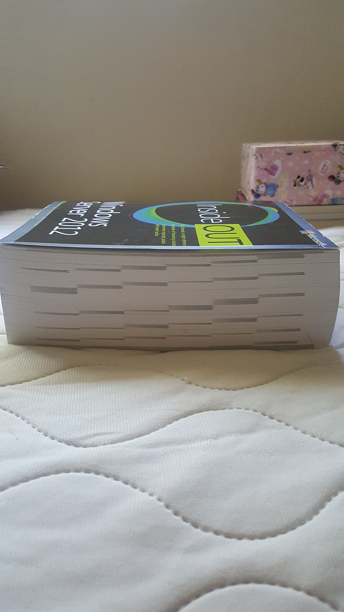 Windows Server 2012 Inside Out,Used
