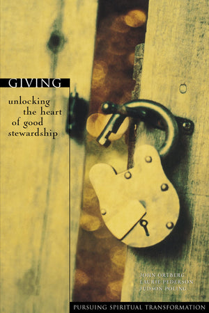 Giving,Used