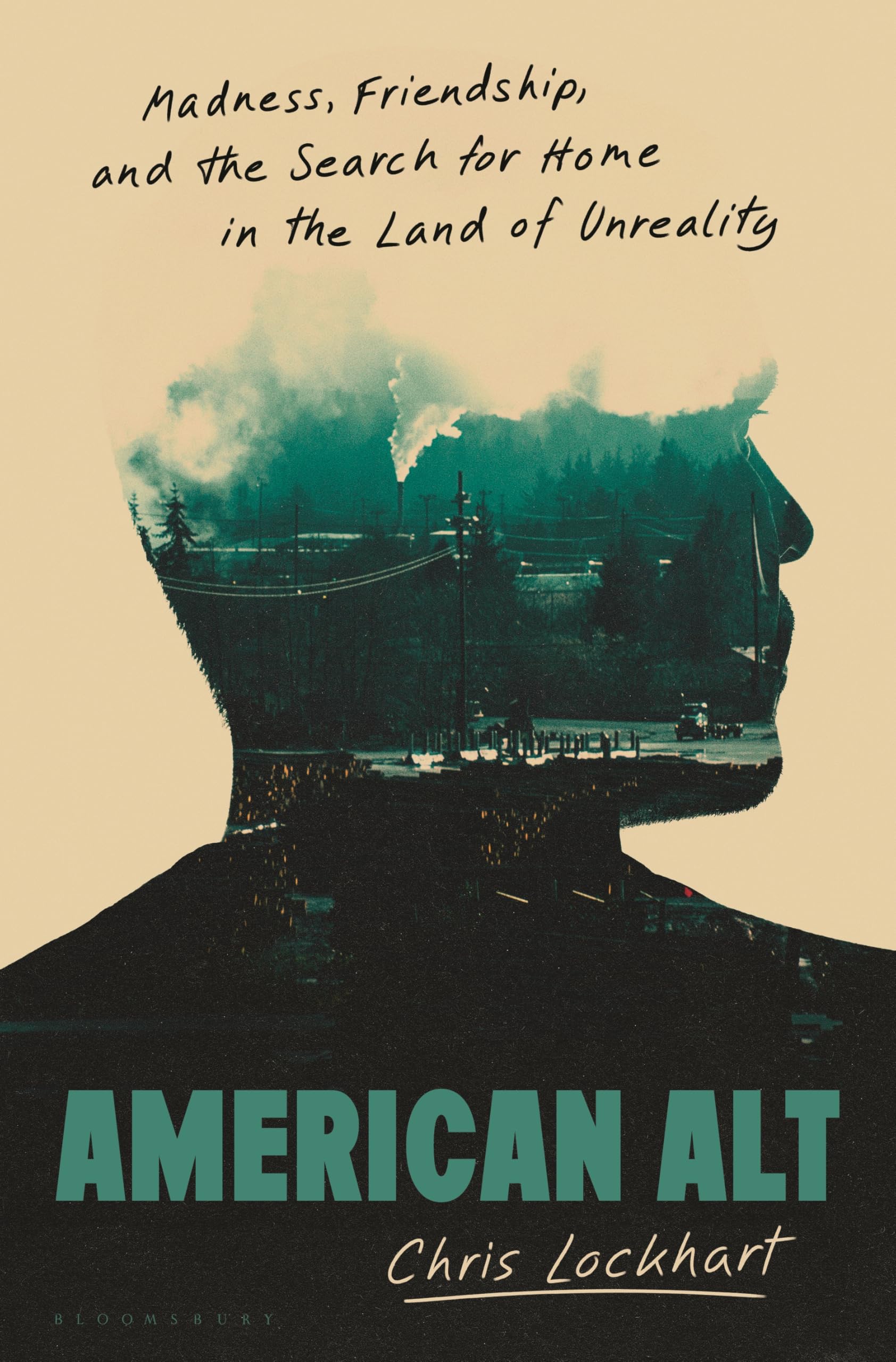American Alt: Madness, Friendship, And The Search For Home In The Land Of Unreality