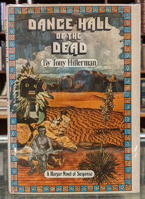 Dance Hall Of The Dead,Used