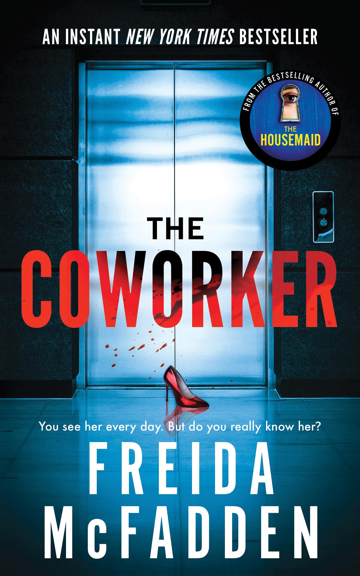 The Coworker,Used
