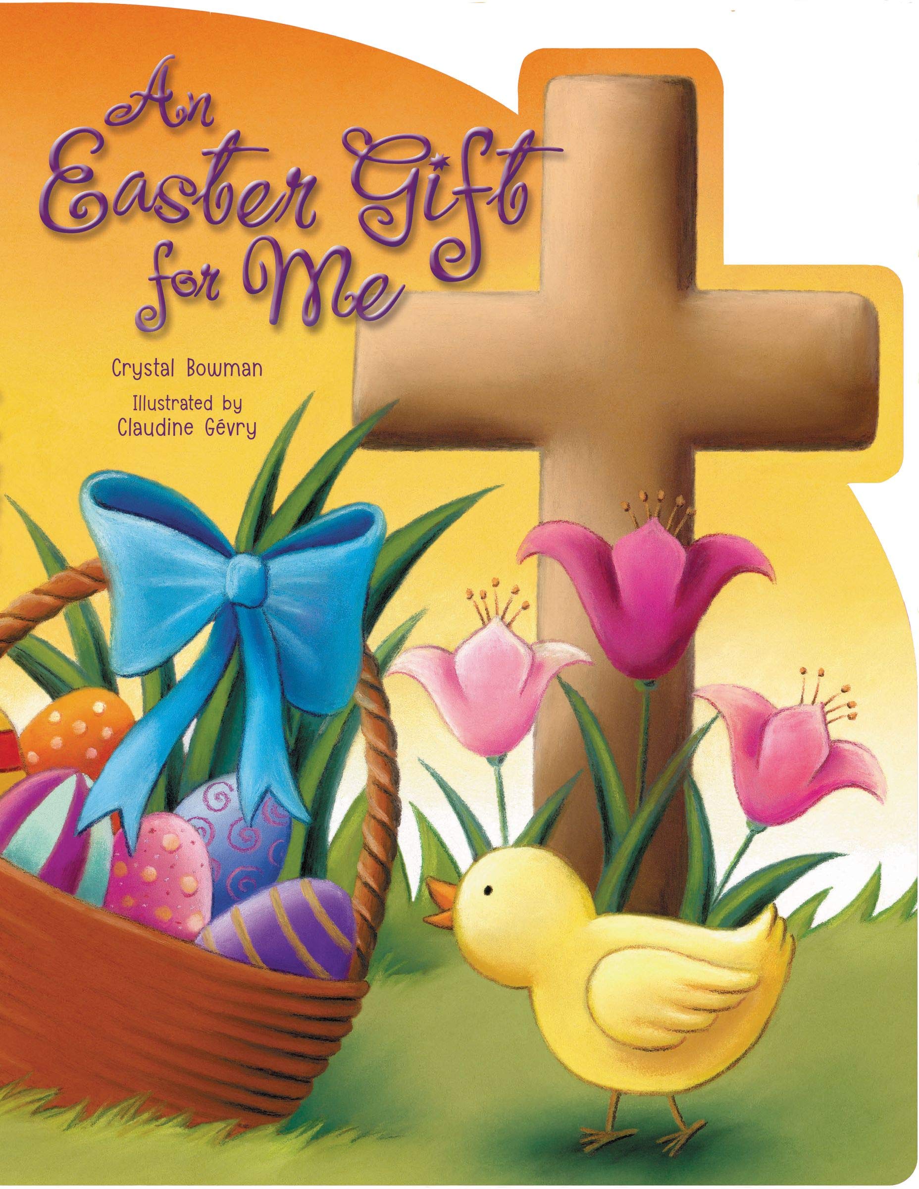 An Easter Gift for Me,Used