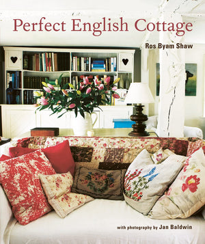 Perfect English Cottage,New