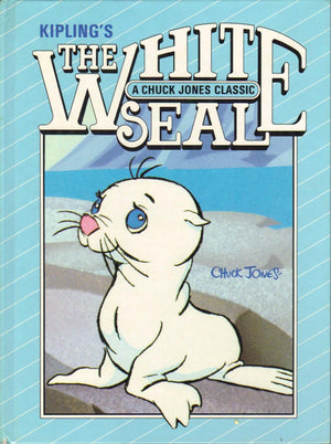 The White Seal (A Chuck Jones Classic),Used