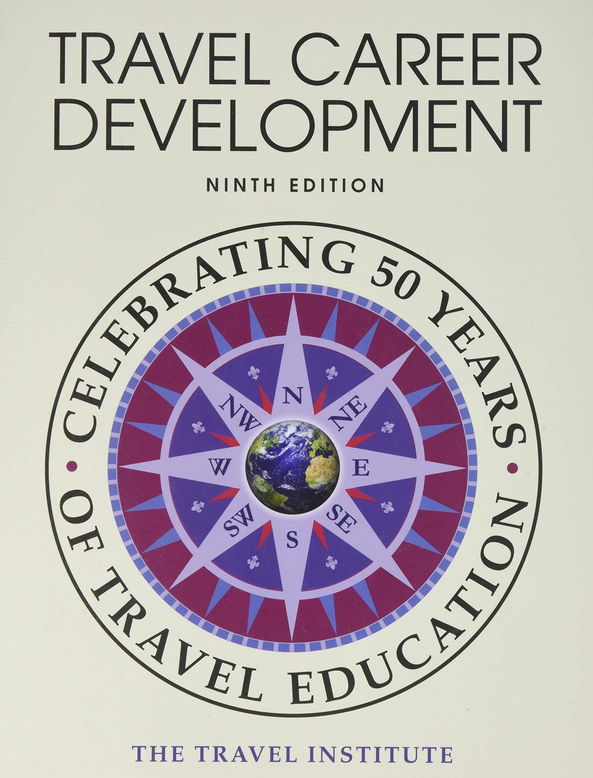 Travel Career Development,Used