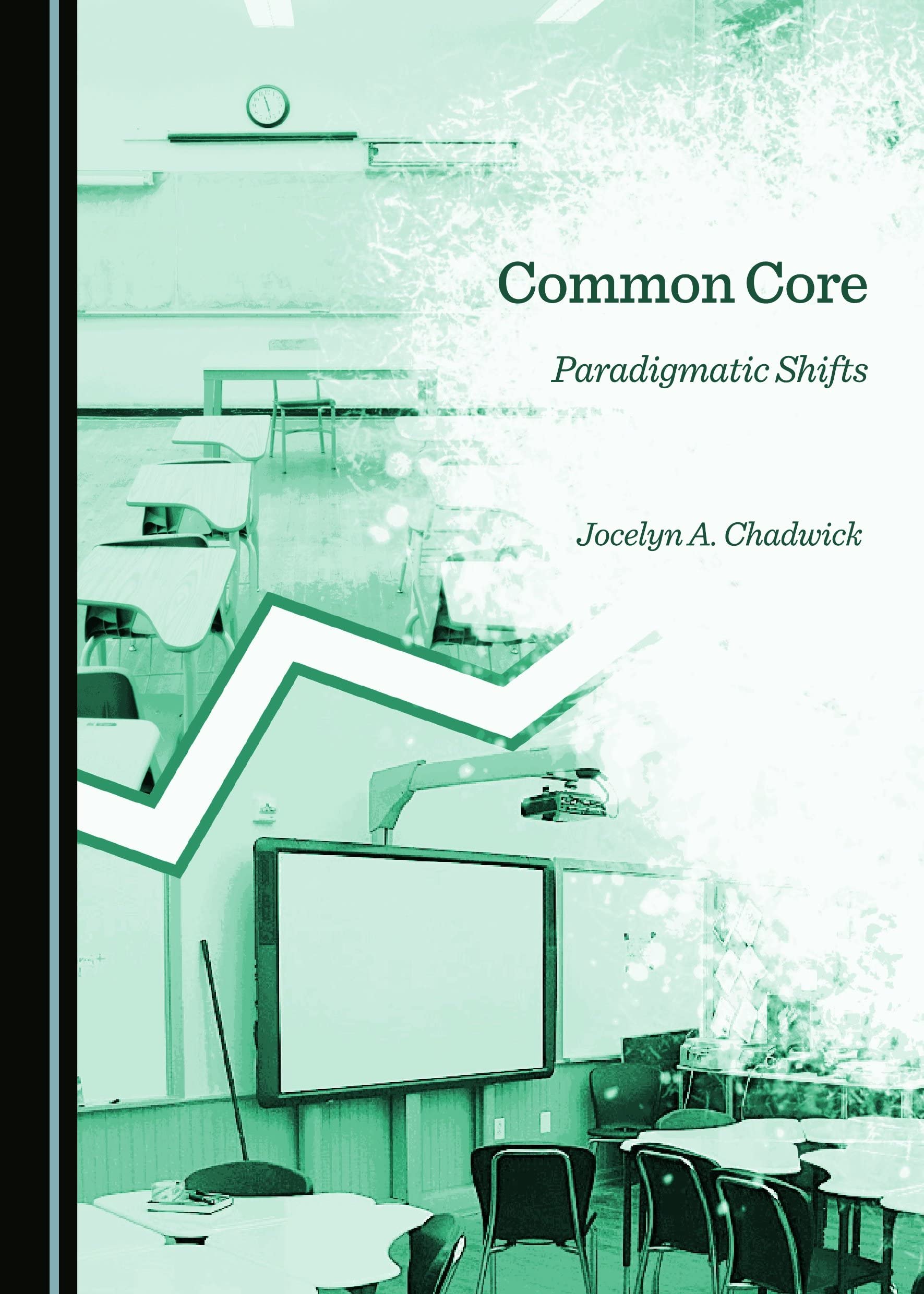 Common Core: Paradigmatic Shifts,Used