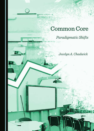 Common Core: Paradigmatic Shifts,Used
