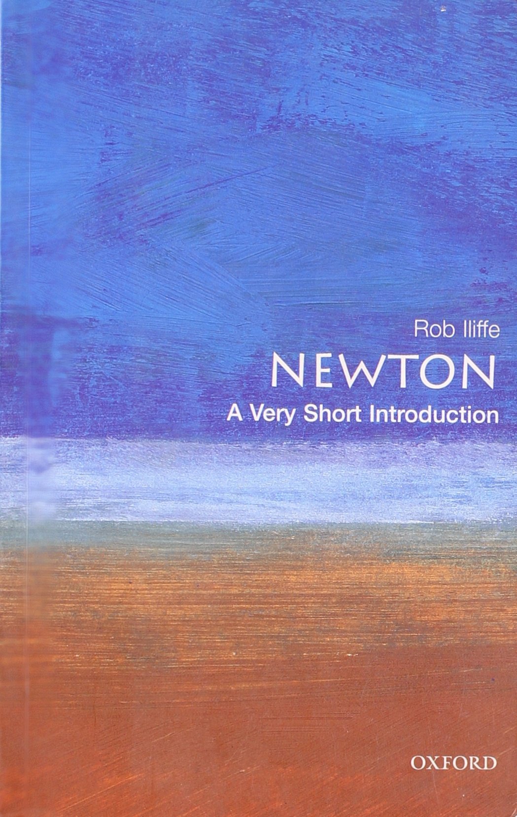 Newton: A Very Short Introduction,New