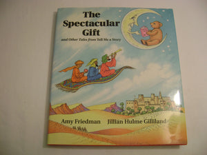 The Spectacular Gift,Used