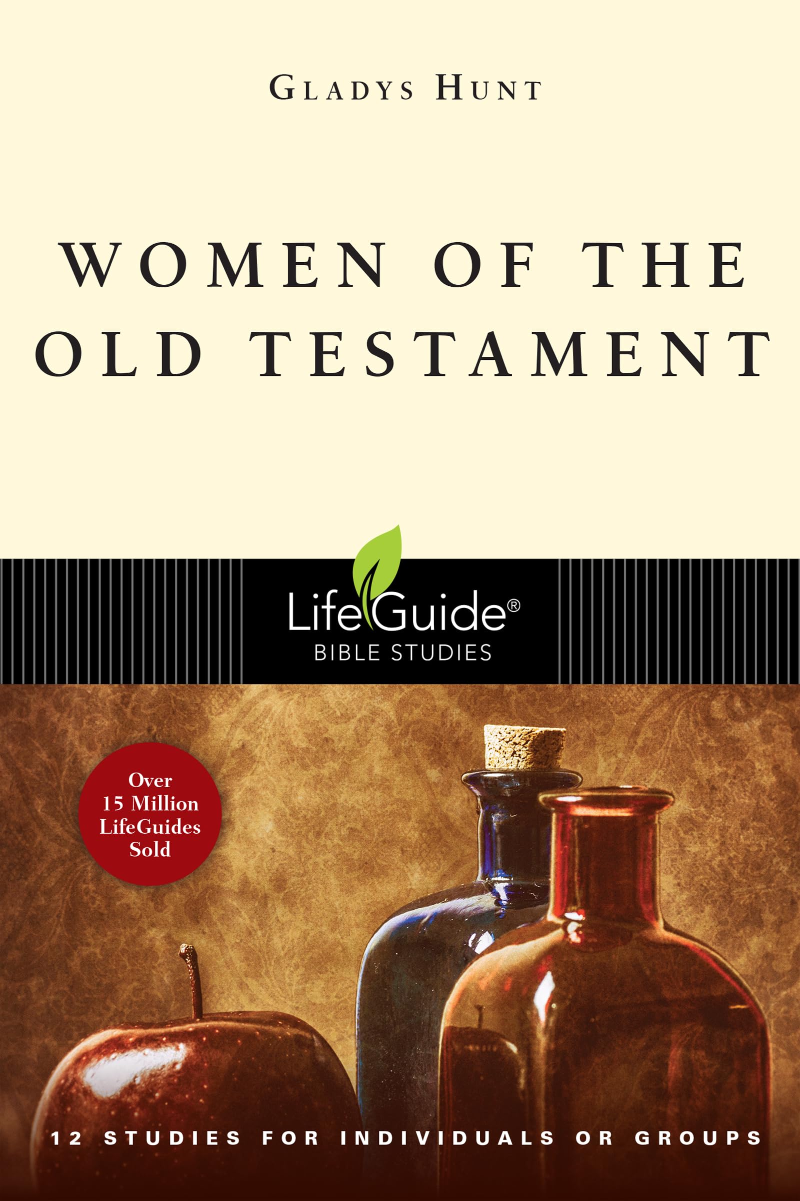 Women of the Old Testament (LifeGuide Bible Studies),Used