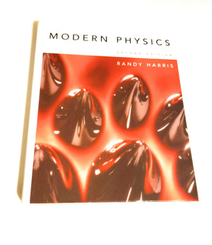 Modern Physics,Used