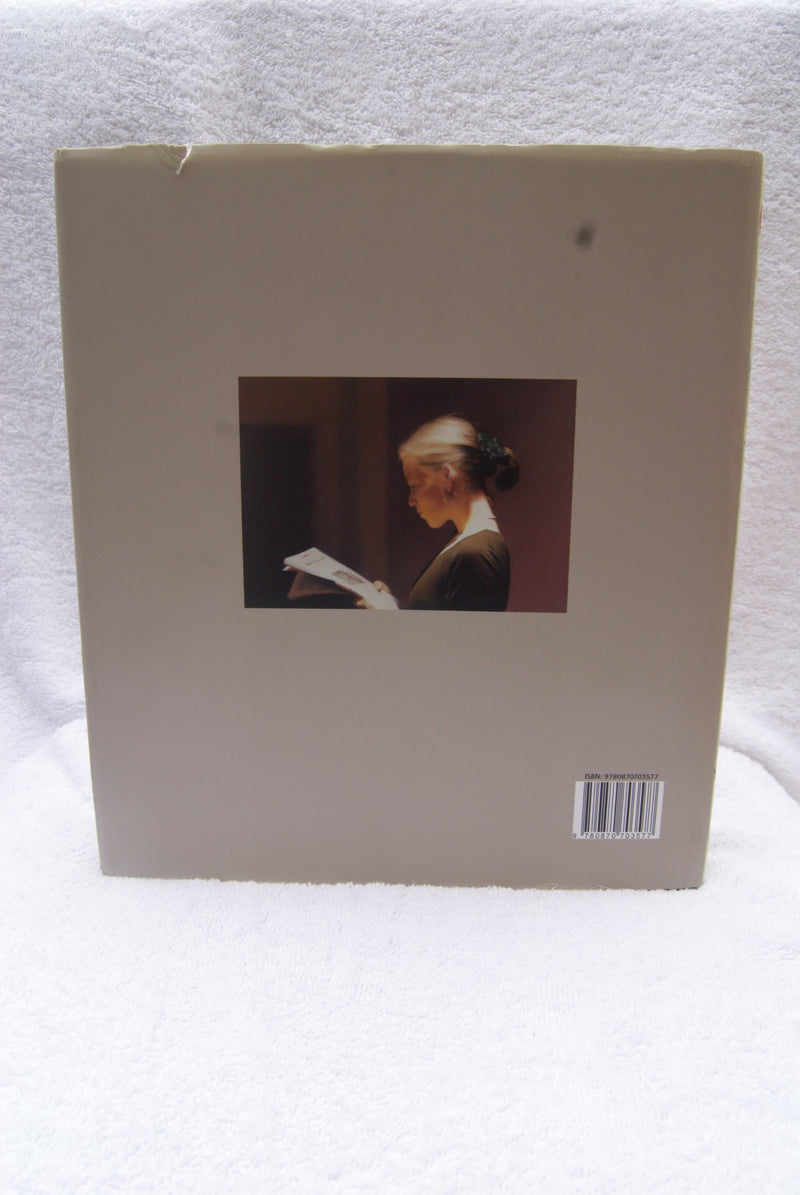 Gerhard Richter Forty Years Of Painting /Anglais,Used