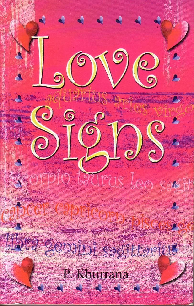Love Signs
